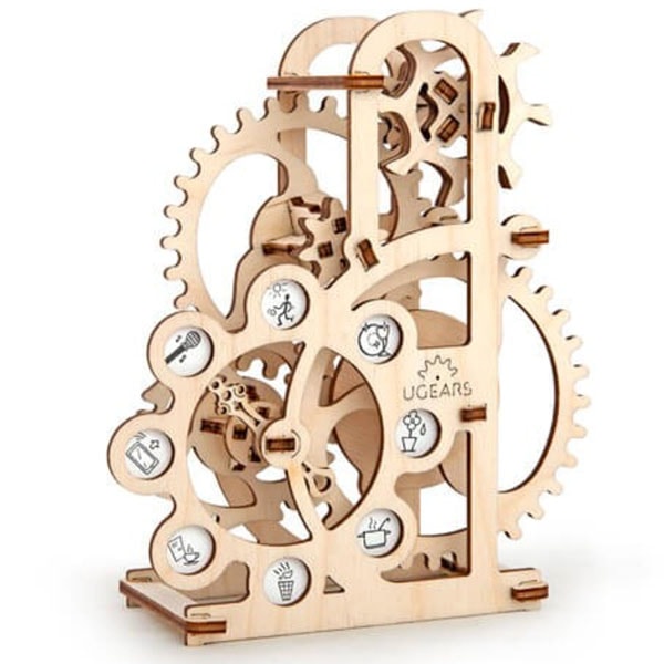 self propelled model dynamometer