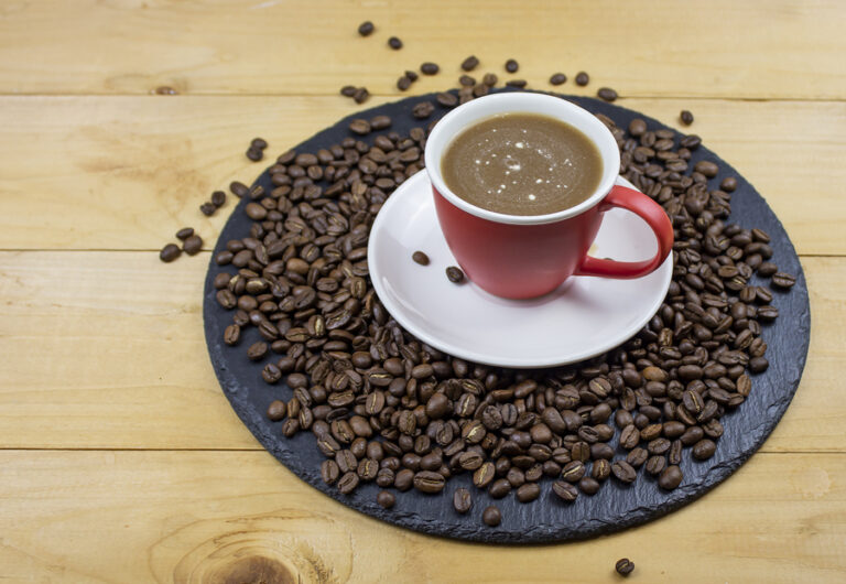 How Origin and Processing Shape Distinct Coffee Flavors