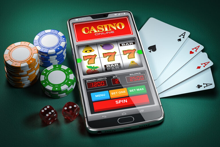 Mobile-First Casino Design: How Apps Leverage Tech to Keep Up with User Expectations