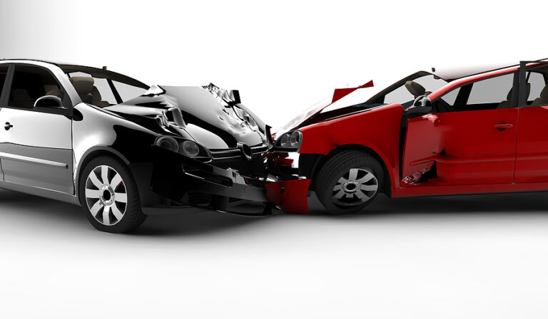 What No One Tells You About the Days After a Car Crash