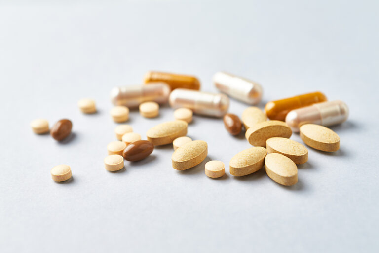 Science-Backed Supplements That Can Help You Gain More Muscles