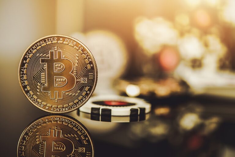 Cryptocurrency and Online Gambling: A Match Made in Digital Heaven or a Regulatory Nightmare?