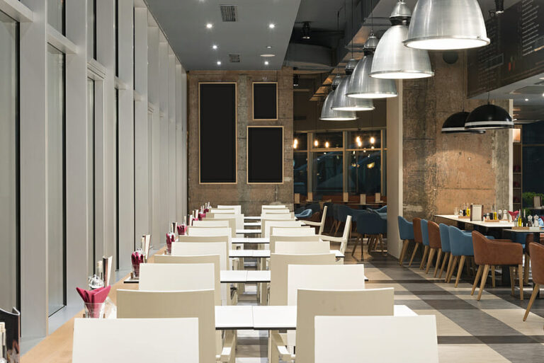 How to Buy Restaurant Furniture That Fits Your Budget and Brand