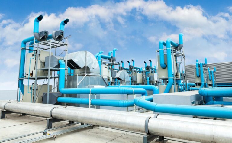 Chiller Pump