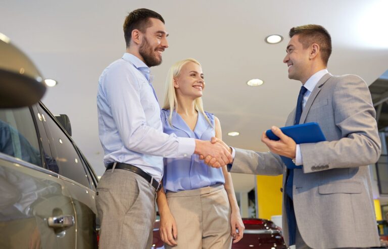 Omnichannel 2.0: Integrating LLMs into the Automotive Customer Lifecycle