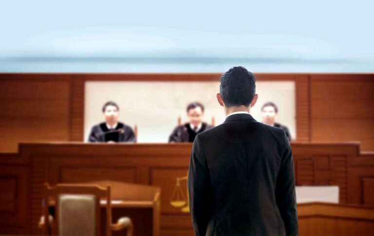 5 Common Mistakes Expert Witnesses Should Avoid