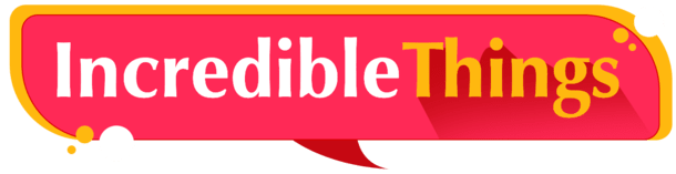 Incredible Things Logo